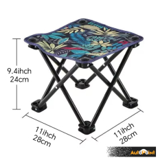 Сгъваемо Столче - PG298