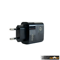 АДАПТЕР ЗА ЗАРЕЖДАНЕ PA1052 220V + КАБЕЛ
