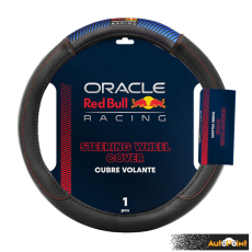 Калъф за волан Red Bull Racing - 12685