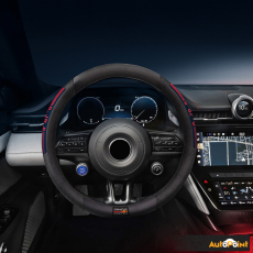 Калъф за волан Red Bull Racing - 12683