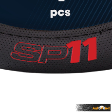 Калъф за волан Red Bull Racing - 12681 - SP11
