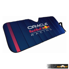 Сенник за предно стъкло Red Bull Racing 147х70см - 12718