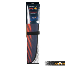 Сенник за предно стъкло Red Bull Racing 147х70см - 12718