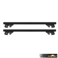 Напречни греди MENABO Fender Black XL 1467 Черни