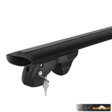 Напречни греди MENABO Fender Black XL 1467 Черни