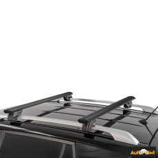 Напречни греди MENABO Fender Black XL 1467 Черни