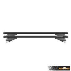 Напречни греди MENABO Tiger Black XL 860