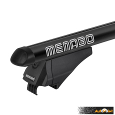 Напречни греди MENABO Tiger Black XL 860