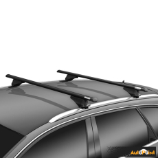 Напречни греди MENABO Tiger Black XL 860