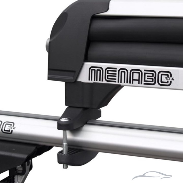 Захват за багажник за ски MENABO Iceberg 847