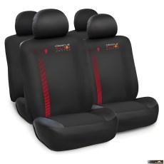 Тапицерия Red Bull Racing - 12703 - 10части - Червено