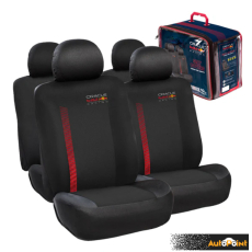 Тапицерия Red Bull Racing - 12703 - 10части - Червено