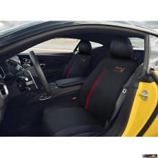Тапицерия Red Bull Racing - 12703 - 10части - Червено