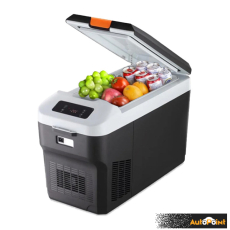 Хладилна кутия PA925 / 28Л + Компресор - 12V/220V