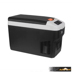 Хладилна кутия PA925 / 28Л + Компресор - 12V/220V