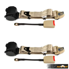 Колани автоматични за МПС 2БР/К-Т БЕЖОВ PA952