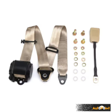 Колани автоматични за МПС 2БР/К-Т БЕЖОВ PA952