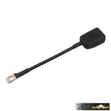 Колани автоматични за МПС 2БР/К-Т ЧЕРНИ PA950