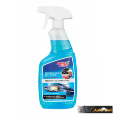 Спрей за размразяване 650ml - Moje Auto