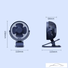 Вентилатор PA1054 12V