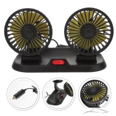 Вентилатор PG375 Двоен 12V