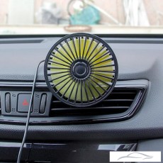 Вентилатор PG379 с USB