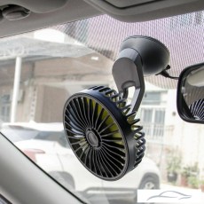 Вентилатор PG379 с USB