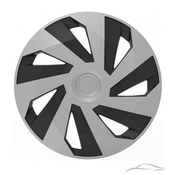 Тасове за джанти 15'' Versaco Vector BC