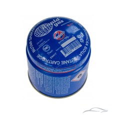 Газ за туристически котлон - 190мл - бомбичка 4204
