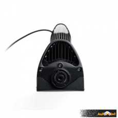 Извит Лед Бар 180W - 80см