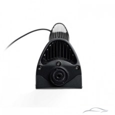 Извит Лед Бар 180W - 80см