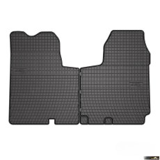Гумени стелки Frogum съвместими с Nissan NV300 2016+