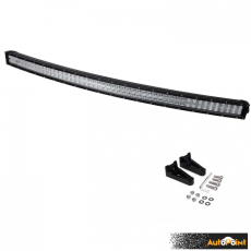 Извит Лед Бар 300W - 130см