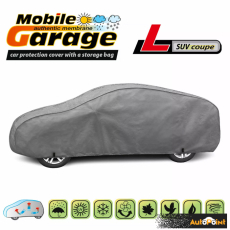 Покривало за МПС Kegel Mobile SUV размер L сиво