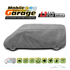 Покривало за МПС Kegel Mobile 600 VAN L3H2 сиво
