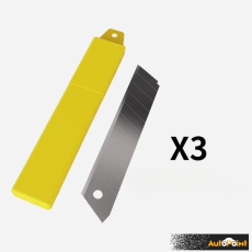 Комплект Инструменти - PA1042 5 Части