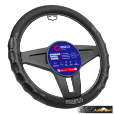 Калъф за волан SPARCO - SPS102GR