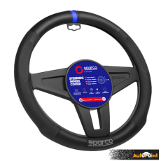 Калъф за волан SPARCO - SPS136BL