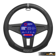 Калъф за волан SPARCO - SPS136GR