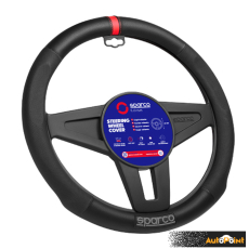 Калъф за волан SPARCO - SPS136RD