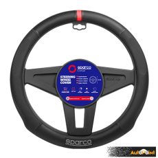Калъф за волан SPARCO - SPS136RD