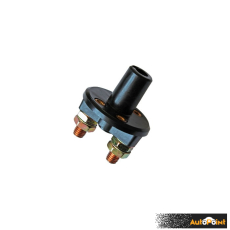 Ключ маса 12V