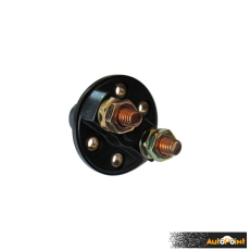 Ключ маса 12V