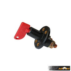 Ключ маса 12V