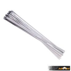 Опашки 83478 метални 25бр / 4.6 х 300мм