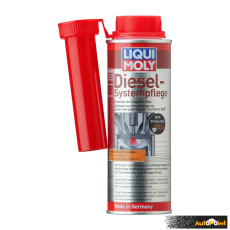 Добавка за почистване на дизелова система Liqui Moly 250 мл. - 2185