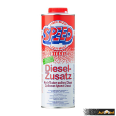 Добавка за дизел Liqui Moly Speed 1л. - 2663