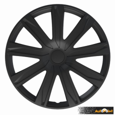 Тасове за джанти 15'' Versaco REIZ черни