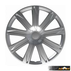 Тасове за джанти 15'' Versaco REIZ силвър