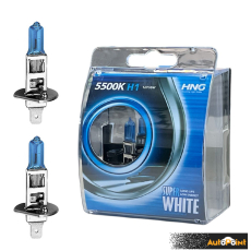 Крушки HNG H1 - 55W 2бр/к-т
